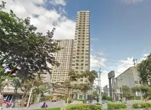 Lumpini Place Ratchada - Thapra - ลุมพินี เพลส รัชดา - ท่าพระ