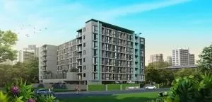 Bangkok Feliz Sathorn - Taksin - แบงค์คอก เฟลิซ สาทร - ตากสิน