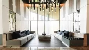 The Key Sathorn - Charoenrat - เดอะคีย์ สาทร - เจริญราษฎร์