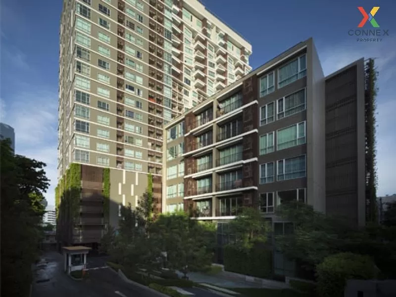 เช่าคอนโด  เซ็นทริค สาทร - เซนต์หลุยส์ ฺBTS-เซนต์หลุยส์ ยานนาวา เ