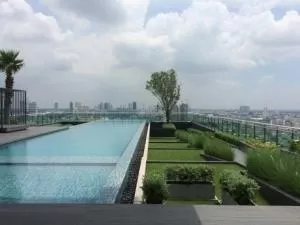 Centric Sathorn - St.Louis - เซ็นทริค สาทร - เซนต์หลุยส์