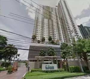 Q House Sathorn - คิว เฮ้าส์ คอนโด สาทร