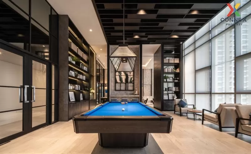 เช่าคอนโด  Denim Jatujak BTS-หมอชิต จอมพล  เขต จตุจักร กรุงเทพมหา