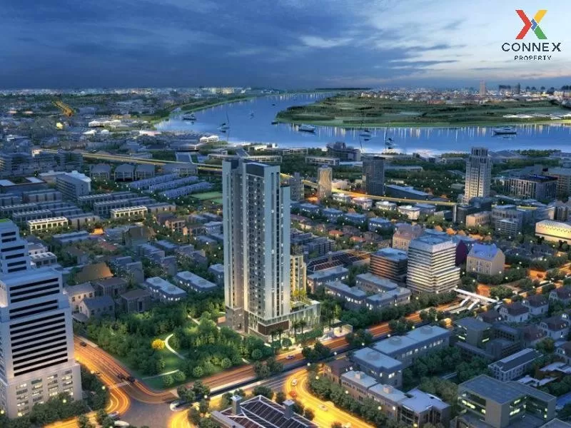 เช่าคอนโด  รีเกิล สาทร - นราธิวาส BTS-ช่องนนทรี ทุ่งมหาเมฆ เขต สา