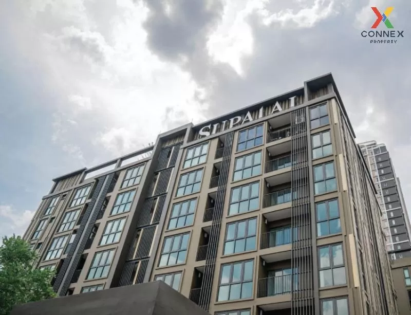 เช่าคอนโด  ศุภาลัย ไพร์ม พระราม 9 บางกะปิ เขต ห้วยขวาง กรุงเทพ CX