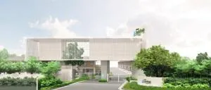 Anabuki Thanahabitat Chesadabodindranusorn Bridge - Ratchapruek