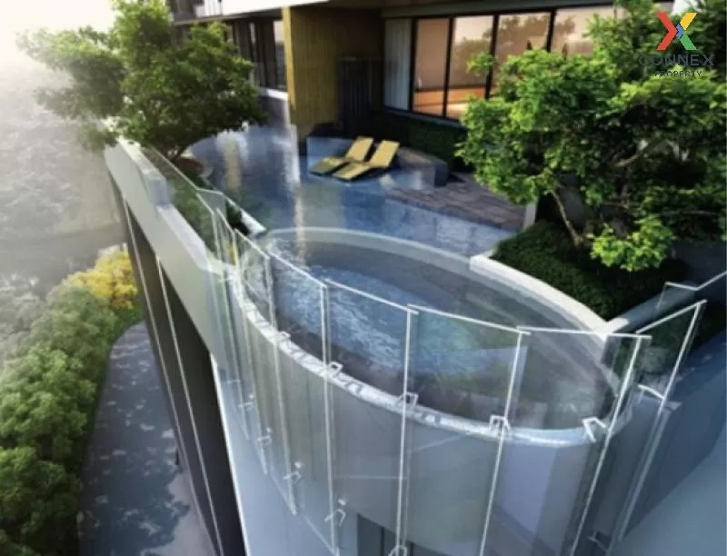 ขายคอนโด  คอนโดเลต มิสท์ พระราม 9 MRT-พระราม 9 ห้วยขวาง เขต ห้วยข