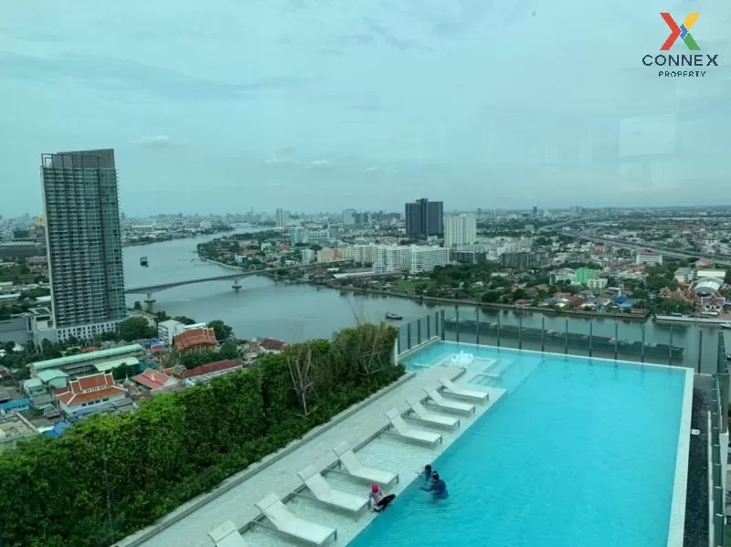 ขายคอนโด  แชปเตอร์ วัน ชายน์ บางโพ บางซื่อ เขต บางซื่อ กรุงเทพ CX