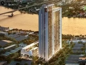 Chapter One Shine Bangpo - แชปเตอร์ วัน ชายน์ บางโพ