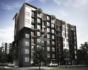 The Private at Sutthisan - เดอะ ไพรเวท แอท สุทธิสาร