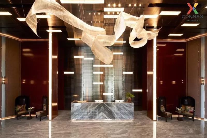 ขายคอนโด  ไลฟ์ อโศก ไฮป์ พระราม 9 MRT-พระราม 9 มักกะสัน เขต ราชเท 3