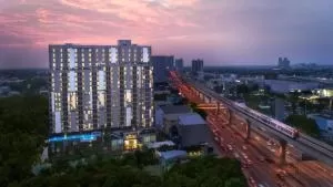 A Space Me Rattanathibet - เอ สเปซ มี รัตนาธิเบศร์