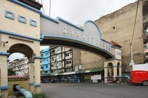 Baan Pongsirichai 4 Phetkasem 81 - พงษ์ศิริชัย 4 เพชรเกษม 81