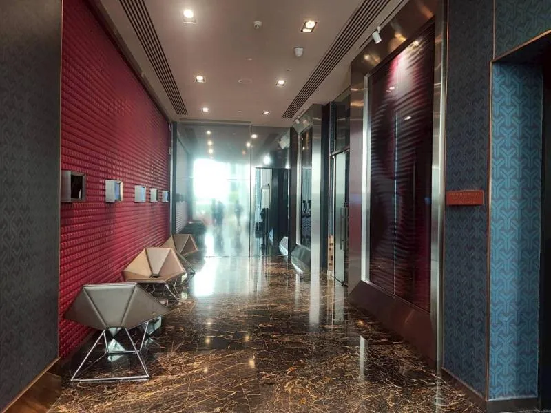 เช่าคอนโด  เอดจ์ สุขุมวิท 23 ชั้นสูง BTS-อโศก คลองเตยเหนือ เขต วั