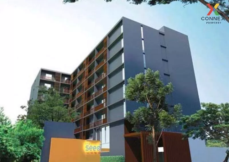 FOR SALE condo , The Seed Paholyothin , BTS-Ari , Sam Sen Nai , P