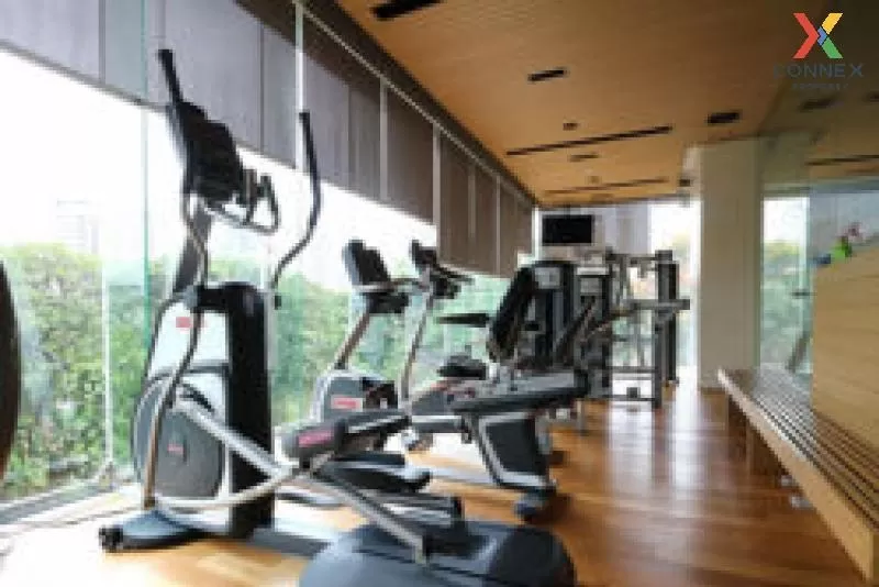 เช่าคอนโด  เดอะ รูม สุขุมวิท 21 BTS-อโศก คลองเตยเหนือ เขต วัฒนา ก