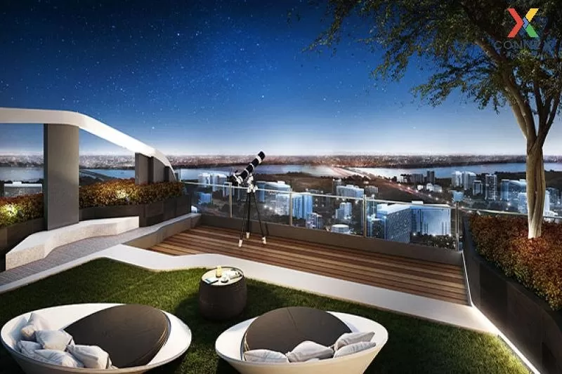 ขายคอนโด  ไอดีโอ โมบิ วงศ์สว่าง อินเตอร์เชนจ์ MRT-บางซ่อน บางซื่อ