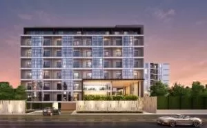 Ivory Ratchada - Ladprao - ไอเวอรี่ รัชดา - ลาดพร้าว