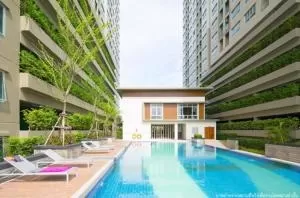 Lumpini Mega city Bangna - ลุมพินี เมกะ ซิตี้ บางนา