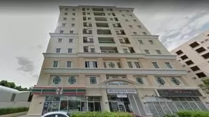 Johnny Tower - จอห์นนี่ ทาวเวอร์