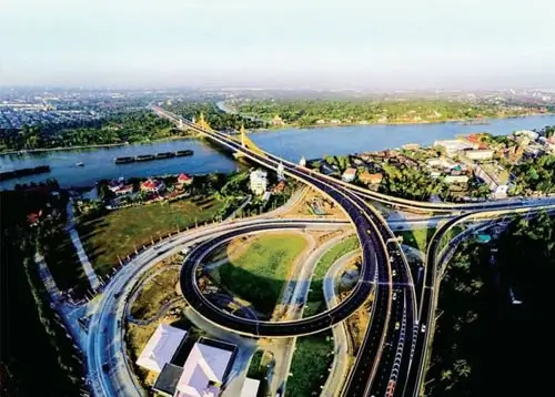 นนทบุรี บางใหญ่ บางบัวทอง