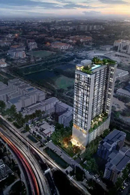 รังสิต ปทุมธานี