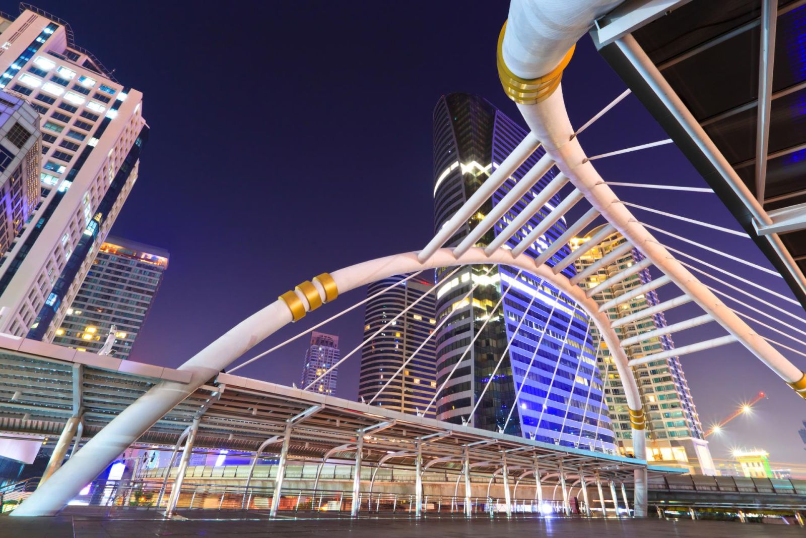 ขายคอนโด สาทร