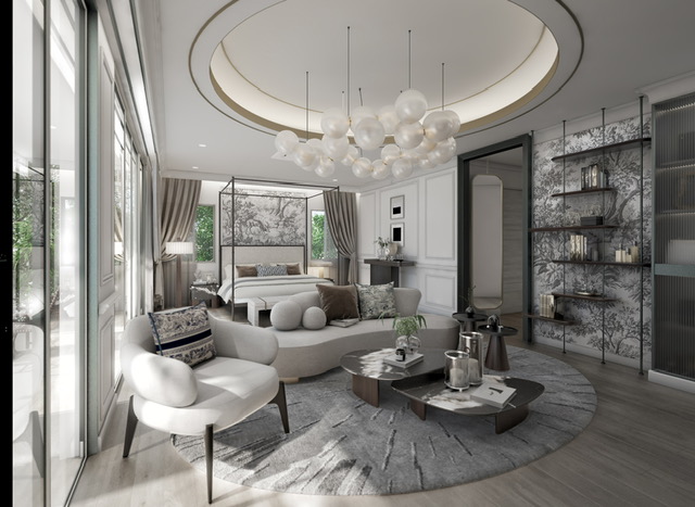 เดอะ ปาล์ม บางนา-วงแหวน 2 