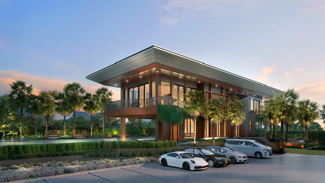 เดอะ ปาล์ม บางนา-วงแหวน 2 