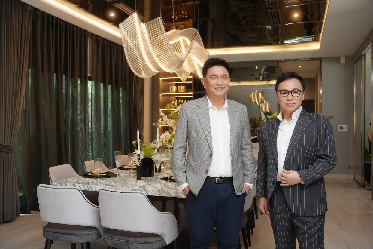 SC เปิดแผนแนวราบพร้อมลุย 15 โครงการใหม่ มูลค่ารวม 2.5 หมื่นล้านบาท