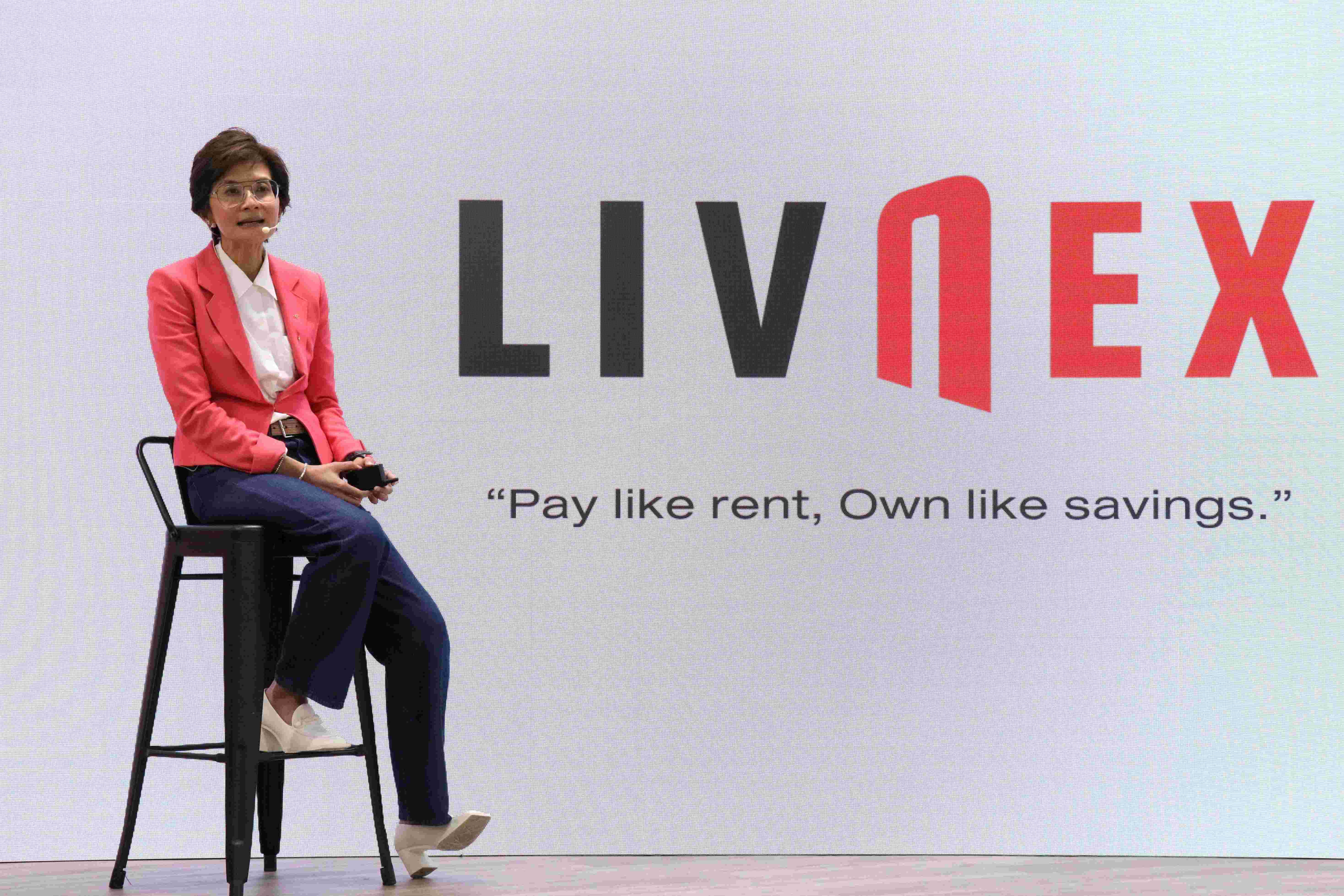 “SENA” ฉีกทุกกฎการอยู่อาศัย เปิดตัวผลิตภัณฑ์ใหม่ “LivNex เช่าออมบ้าน”