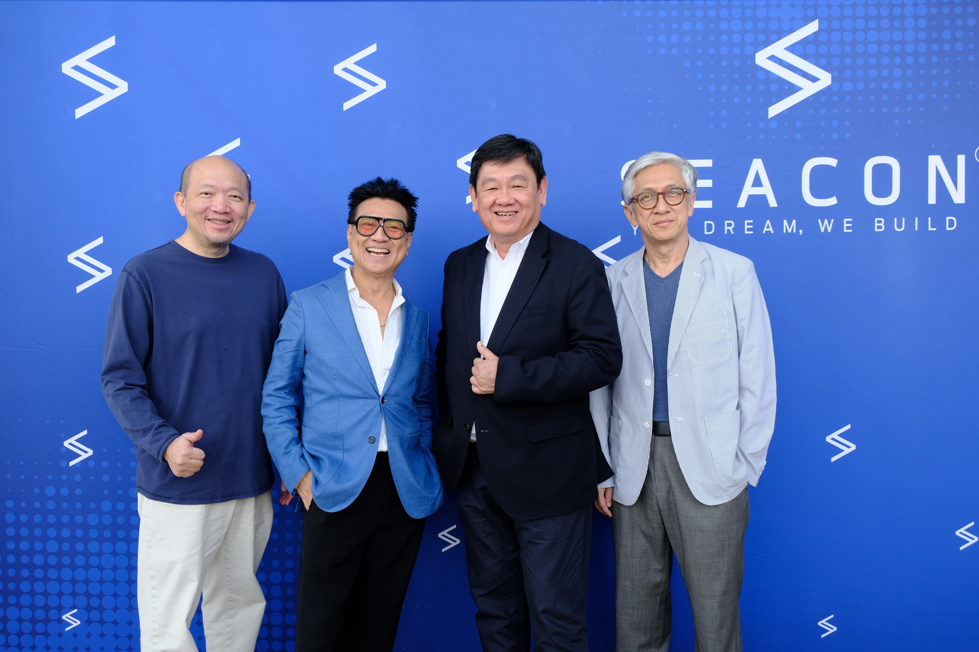 ซีคอน สร้างสรรค์แคมเปญพิเศษ “ซีคอน...ส่งต่อด้วยใจ” สานต่อบทบาทผู้บุกเบิกธุรกิจ