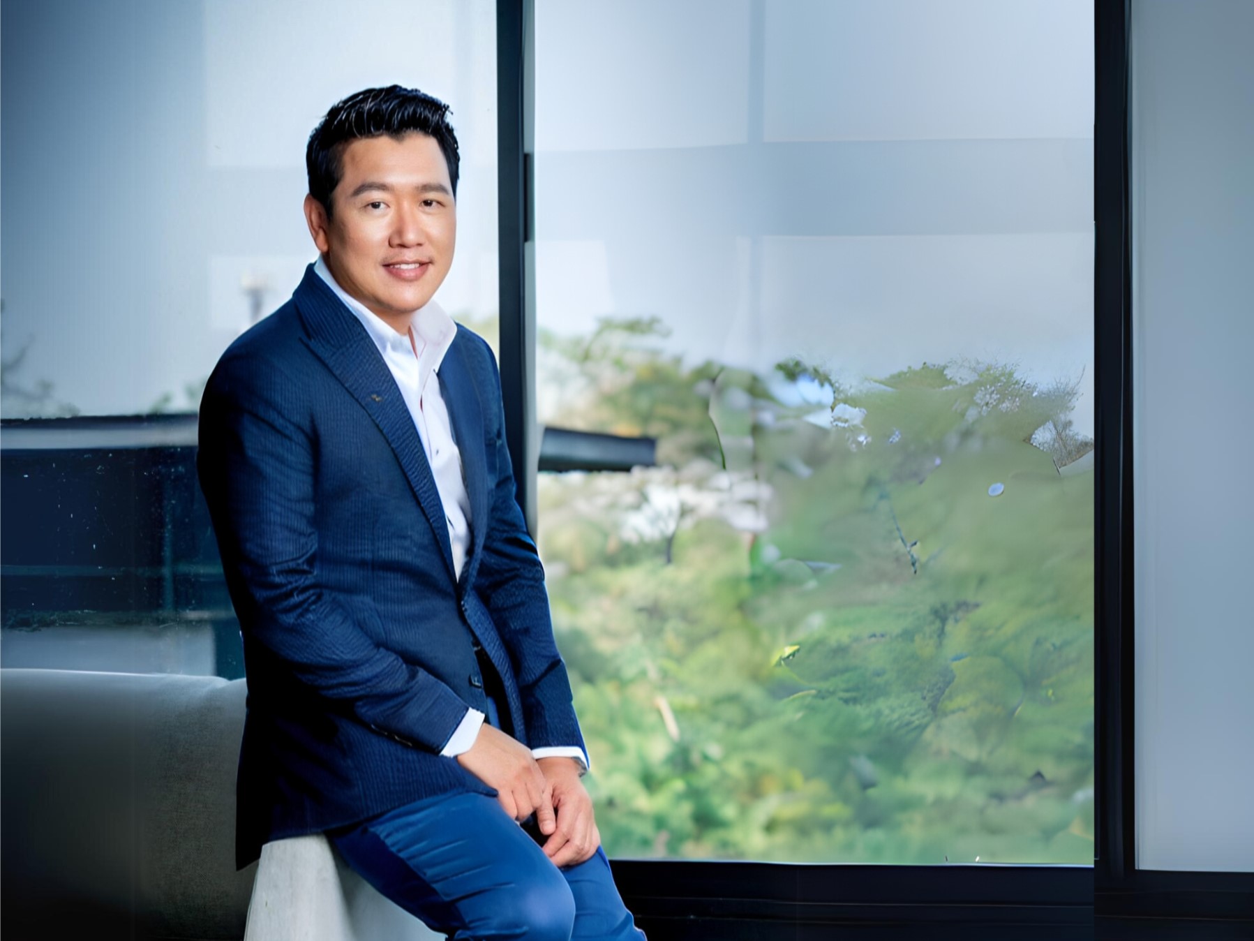 แอสเซทไวส์ เดินเครื่องธุรกิจใหม่ Health & Wellness เติมเต็มไลฟ์สไตล์คนรักสุขภาพ