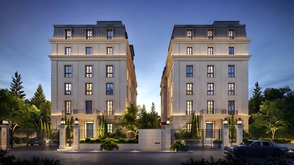 RML เปิดตัวคฤหาสน์ ‘THE 528 ESTATE’ ใจกลางสุขุมวิท มูลค่ากว่า 4 พันลบ.