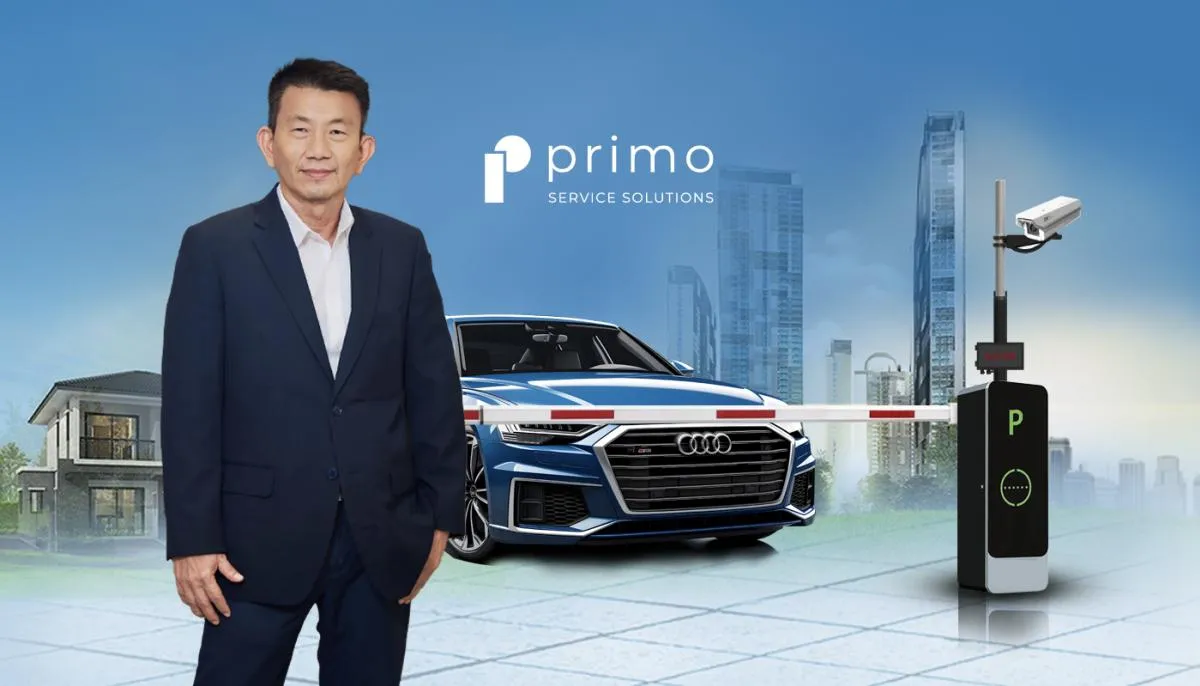 พรีโม ส่ง ลิฟเทค เดินหน้าโซลูชัน GateGo