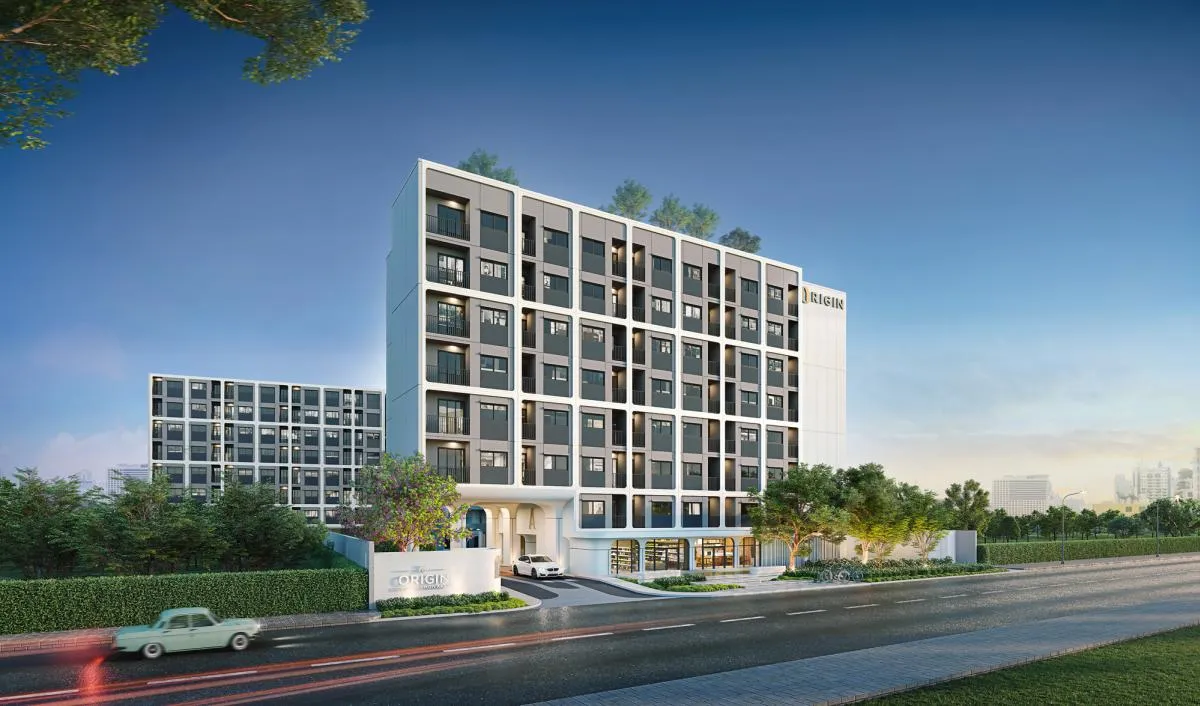 ORI กวาดรายได้รวมปี’67 กว่า 11,985 ล้านบาท