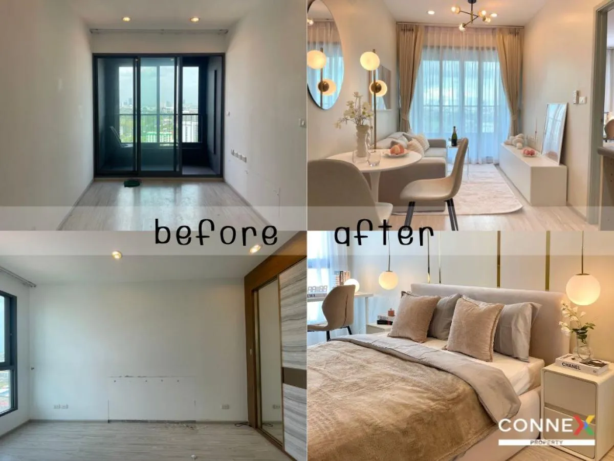 ตกแต่งห้องให้ Mood & Tone ดี งบไม่บาน สวยได้ทุกสไตล์