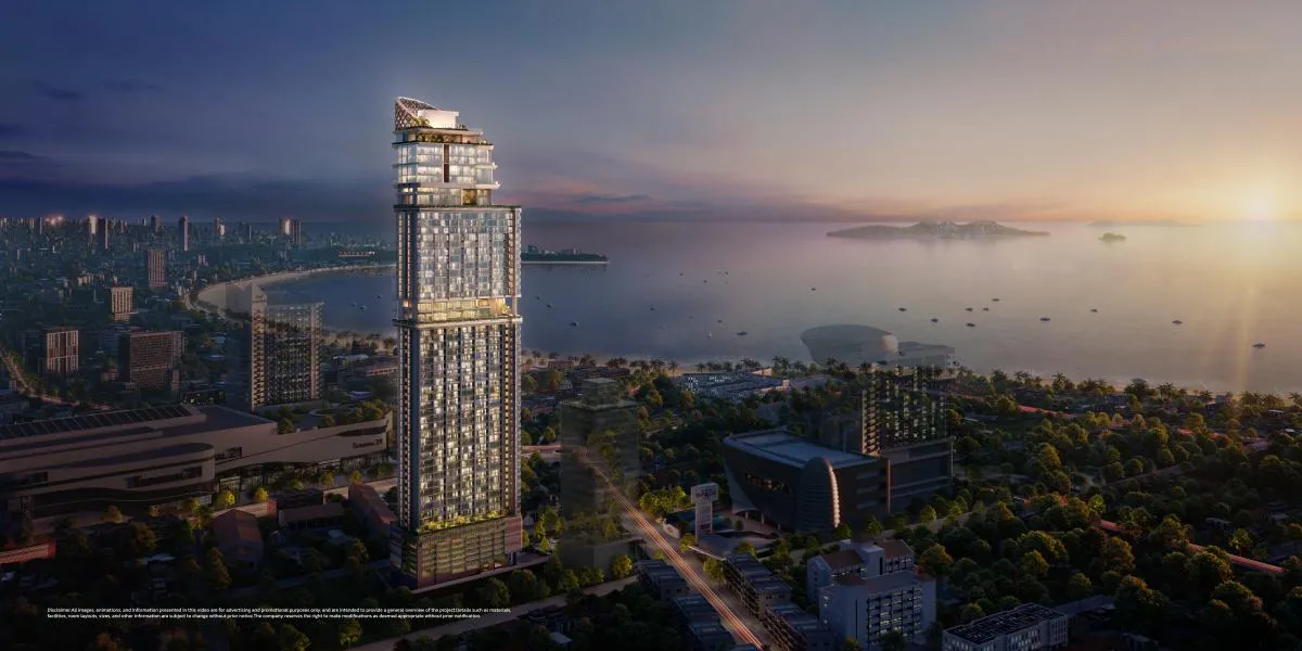 ออร์เนอร์ ไทยแลนด์ ชูโปรเจกต์ไฮไลท์ ONCE WONGAMAT กวาดยอดขายทะลุกว่า 2,000 ล้านบาท