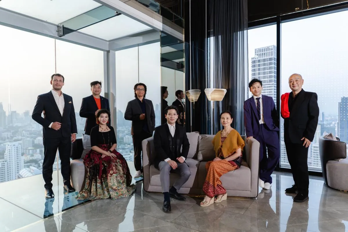 Origin x Thailand Longstay ดันไทยสู่ Safe Haven อสังหาฯ