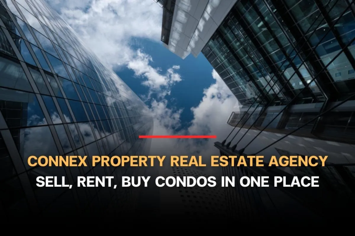real estate agency, real estate agency Bangkok, sell condo Bangko
