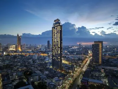 ออริจิ้น เปิดตัวแคมเปญ “ที่ดินแลกคอนโดใจกลาง CBD”