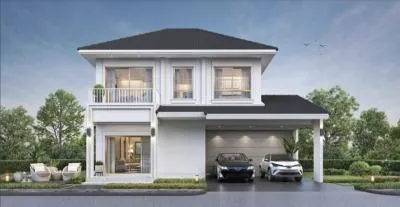 พรีวิว มิดทาวน์ ศรีราชา (Maneerin Midtown Si Racha) 