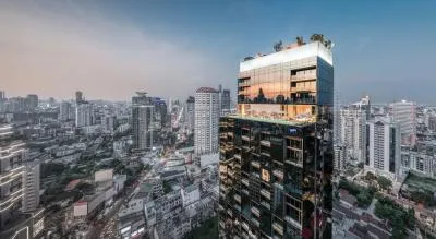 อีเดน เอสเตท เผย The Strand Thonglor ตรงใจลูกค้าห้องหรูไซส์ใหญ่ ขยายตัว 83%