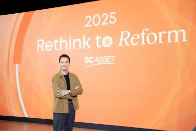 SC จัดทัพ ปรับพอร์ต การเงินแกร่ง พร้อมรับมือ 2025