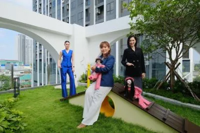AssetWise เปิด MODIZ Vault เกษตร-ศรีปทุม คอนโด Pet-Friendly