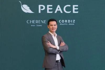PEACE เตรียมเปิดตัว 2 โครงการใหม่ เฌอรีน พหล-วัชรพล และคอร์ดิซ พัฒนาการ-อ่อนนุช 