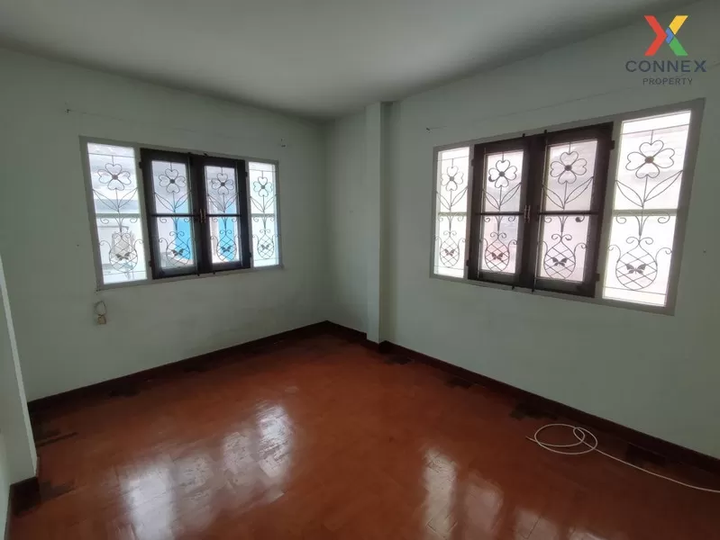FOR SALE Detached House , Buathongthani Park, Bang Bua Thong , Ba