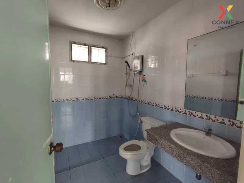 FOR SALE Detached House , Buathongthani Park, Bang Bua Thong , Ba