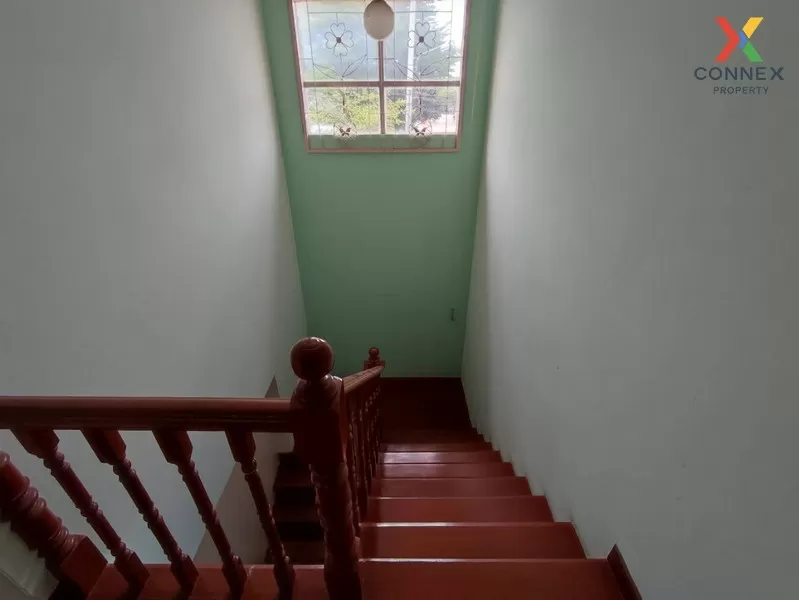 FOR SALE Detached House , Buathongthani Park, Bang Bua Thong , Ba