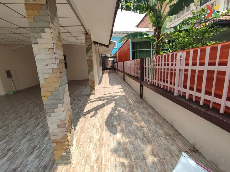 FOR SALE Detached House , Buathongthani Park, Bang Bua Thong , Ba 4